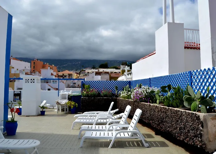 San Telmo Mar (adults Only) 3*