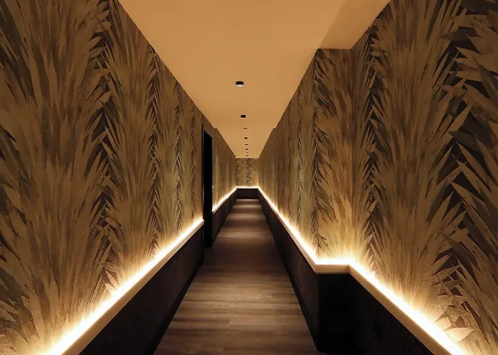 San Telmo Mar (adults Only) 3* Puerto de la Cruz