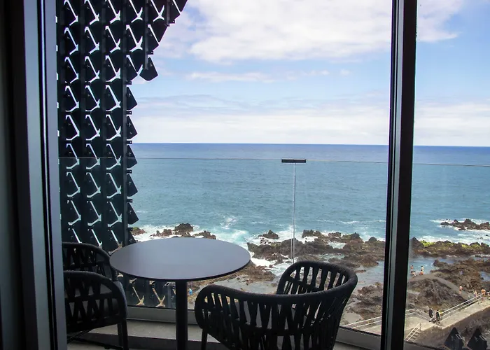 Szálloda San Telmo Mar (adults Only) 3*