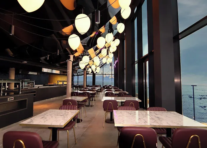 Szálloda San Telmo Mar (adults Only) Puerto de la Cruz