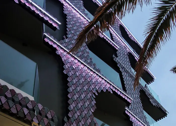 San Telmo Mar (adults Only) Puerto de la Cruz