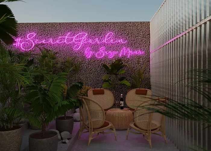 San Telmo Mar (adults Only) Szálloda