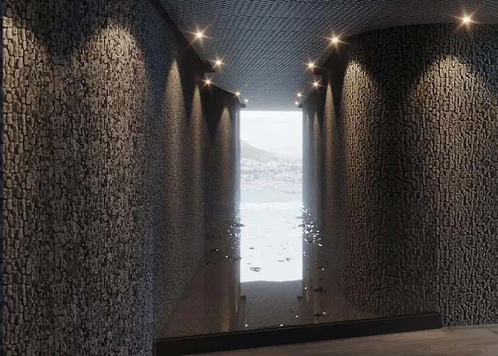 Szálloda San Telmo Mar (adults Only) 3*