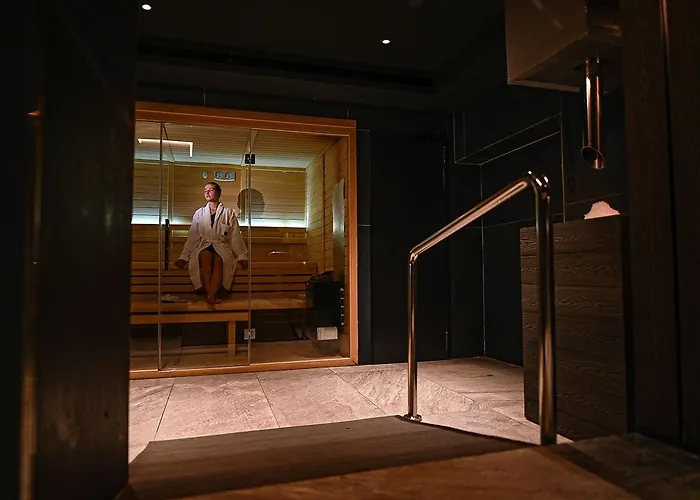 Szálloda San Telmo Mar (adults Only) Puerto de la Cruz