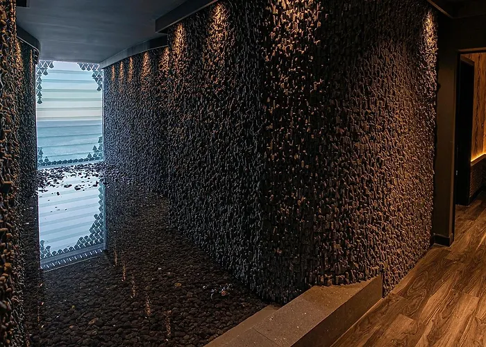 San Telmo Mar (adults Only) Szálloda