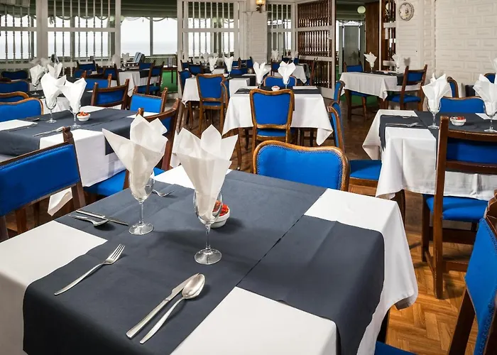 San Telmo Mar (adults Only) Szálloda 3*